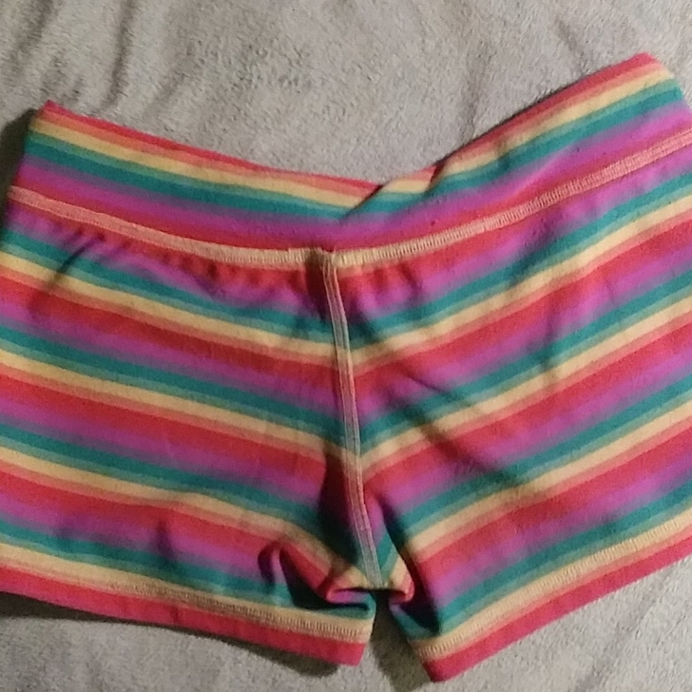 Mora shorts